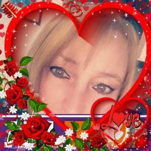 Meet your Posher, Wendy